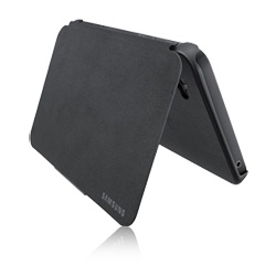 Samsung BOOK COVER BLACK (EFC-1E2NBECSTD)