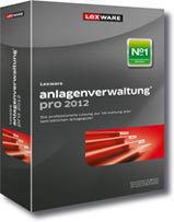 ANLAGENVERWALTUNG PRO 2012 D