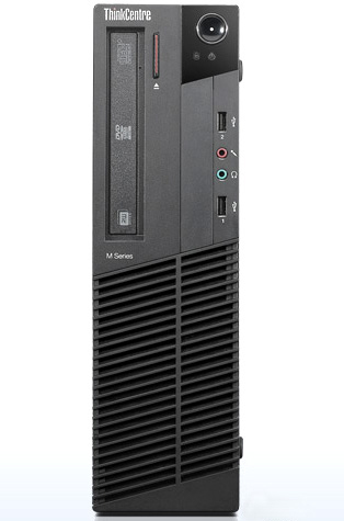 Lenovo TC M91P SFF I5-2400-3.1G 4GB (SEKB2GE)