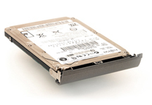 128GB MLC SSD LATITUDE D820