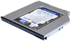 128GB MLC SSD LATITUDE E4300