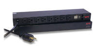 Rack PDU Switched 1U 20A...