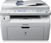Epson ACULASER MX14NF