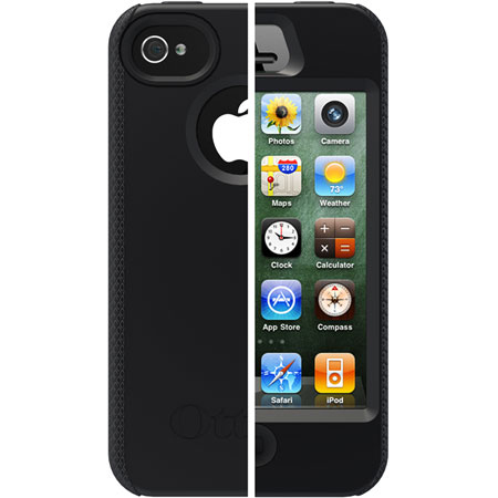 OtterBox OTTERBOX FOR IPHONE 4 / 4S
