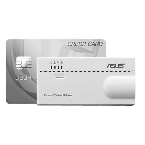 Asus WL-330N N150