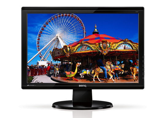 Benq G2251M 22" 56CM ANA/DIG