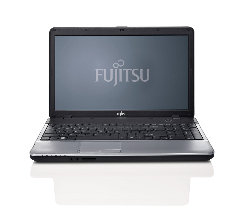Fujitsu Technology Solutions LIFEBOOK A531 I5-2410M 15.6IN (VFY:A5310MP431DE)