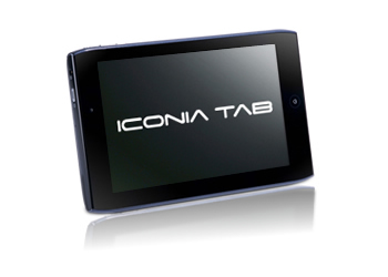 Acer Tab A100T XE.H6REN.025