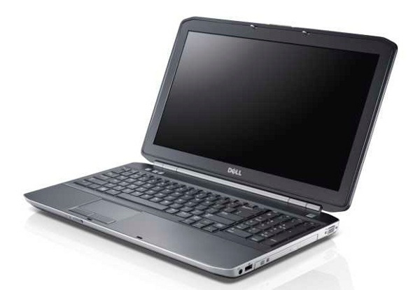 Latitude E5520