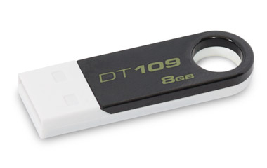 109 8GB