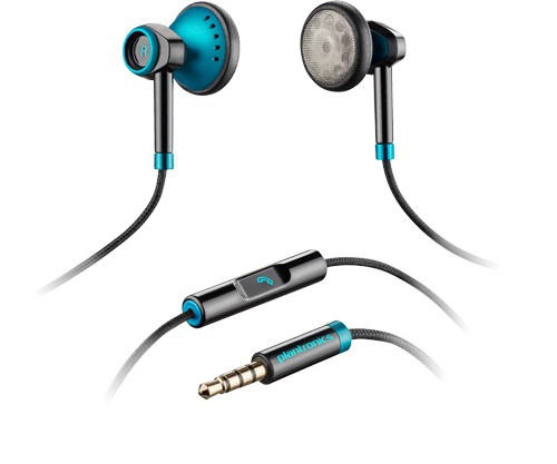 Plantronics BACKBEAT 116 CORDED HEADSET (86100-15)