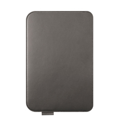 Samsung LEATHER POUCH BLACK (EFC-1E3LDECSTD)