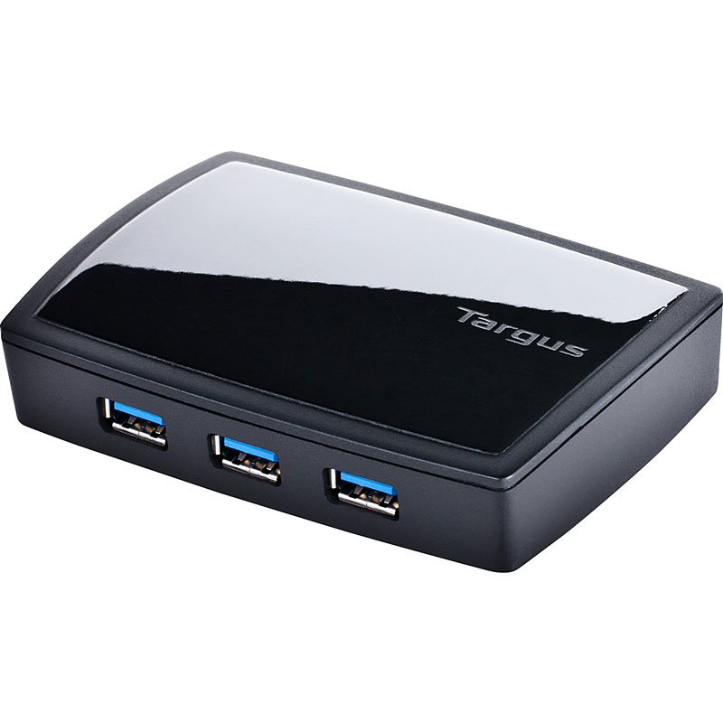 Targus USB 3.0 7-PORT HUB