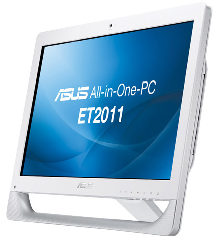 ET2011E-W006E INTEL E5800 3.2G