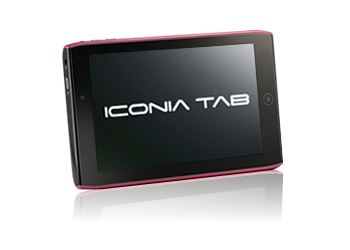 Acer Tab A100 XE.H8MEN.007