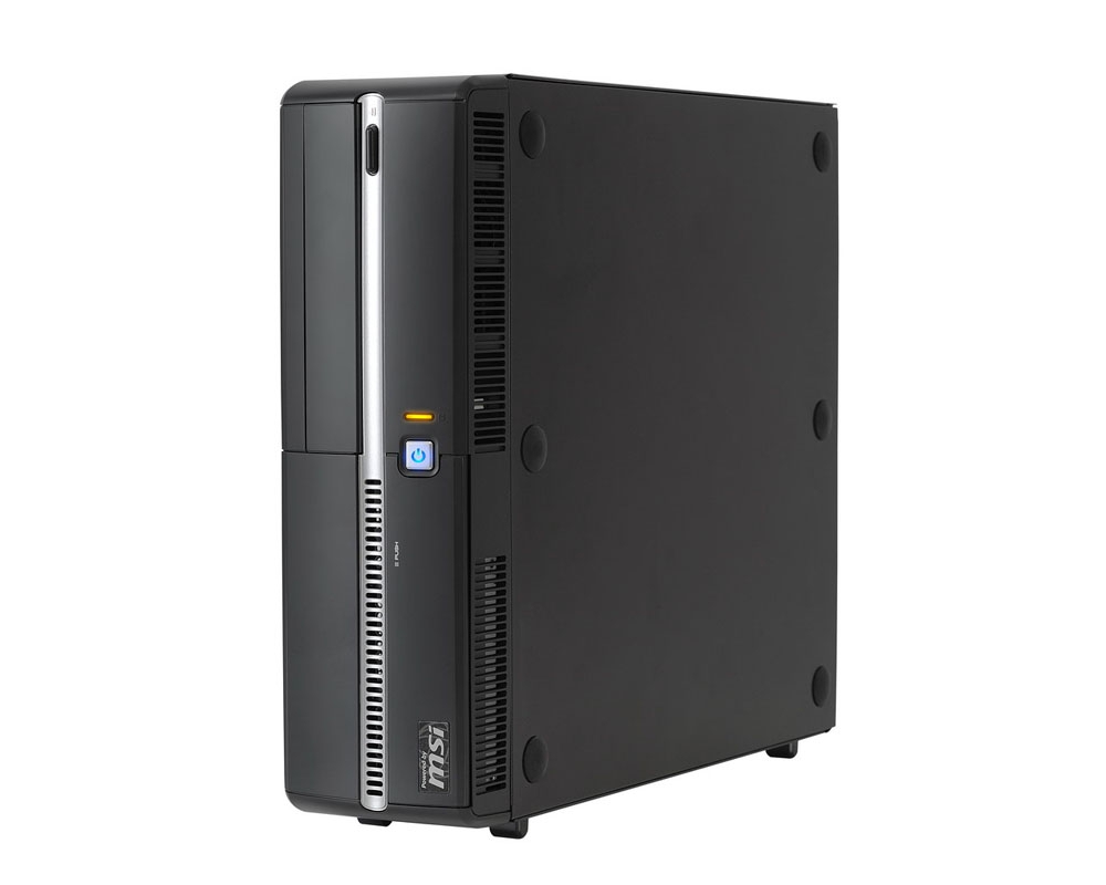 HETISH61 BAREBONE