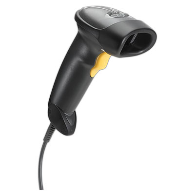 HP USB stregkodescanner