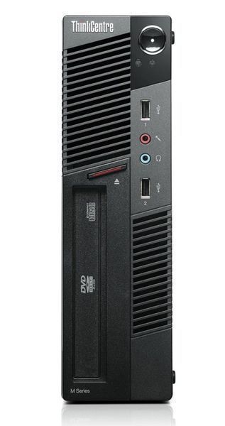 Lenovo TC M91 EUSFF I3-2120-3.3G 4GB (SXYA3GE)