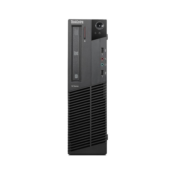 Lenovo TC M81 SFF I3-2120-3.3G 1X2GB (SZYH5GE)