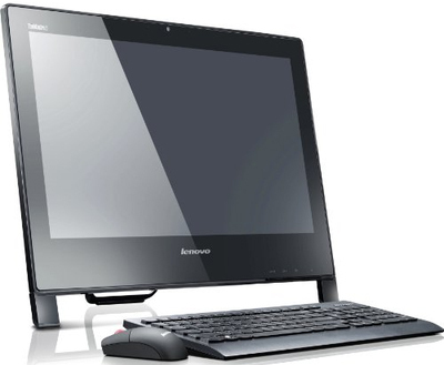 All-in-one PCs