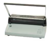 CombBind  C75 Binding Machine
