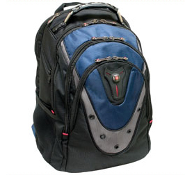  Swissgear iBex 17"