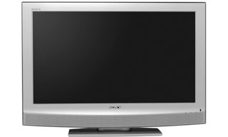 Sony 40" HD ready  LCD TV 