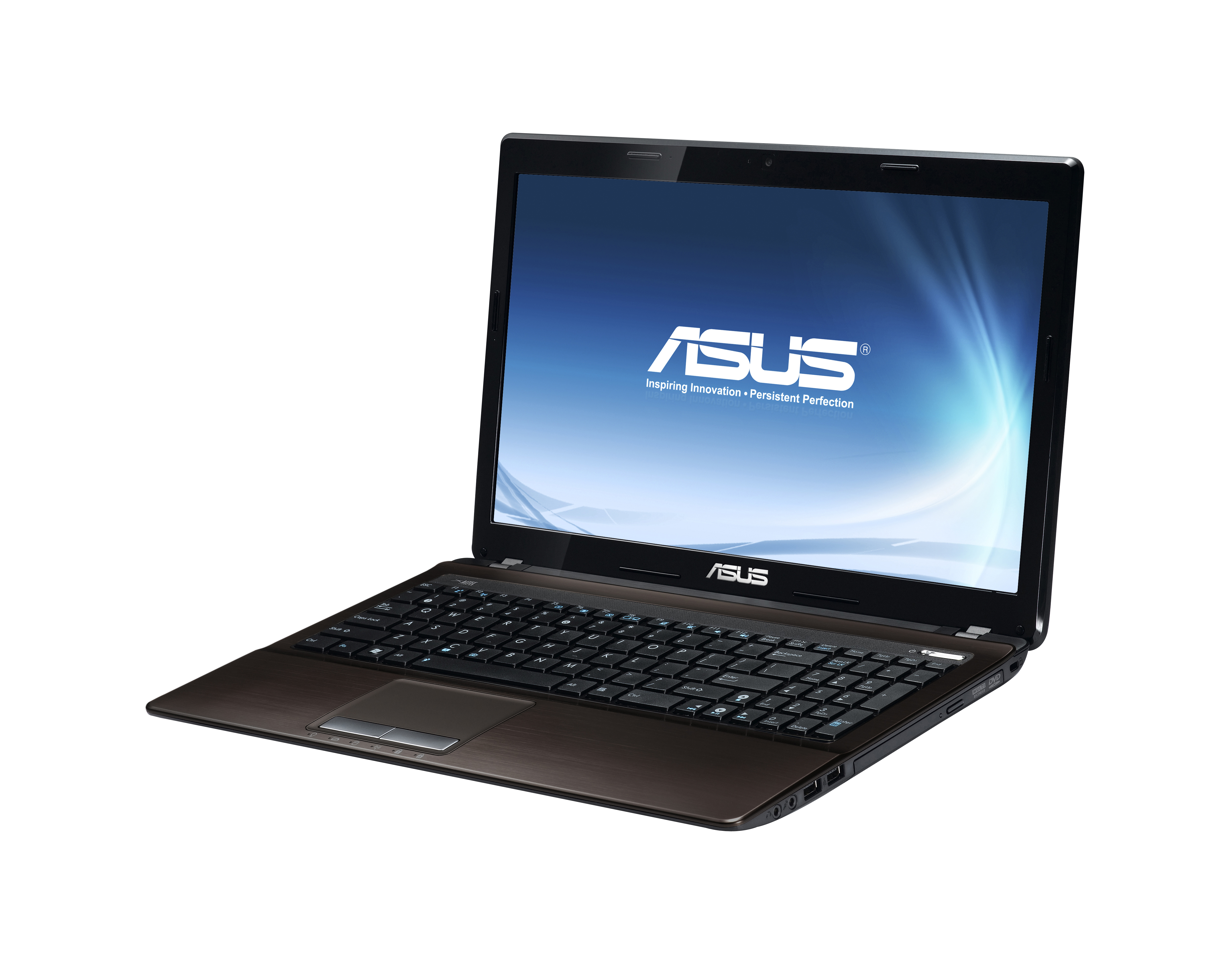 Asus K53SK-SX070V I3-2350M 2.3G (90N7RL144N2D14VL451)
