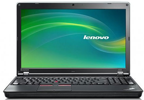 Lenovo TP EDGE E520 I5-2450M-2.5G 4GB (NZ3JYGE)