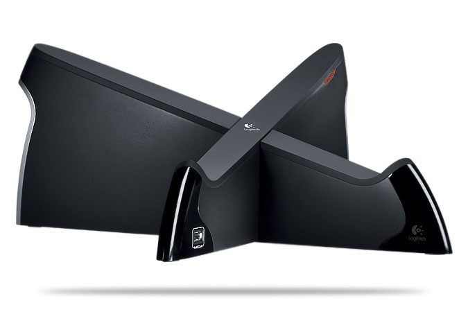 Logitech Alto Connect