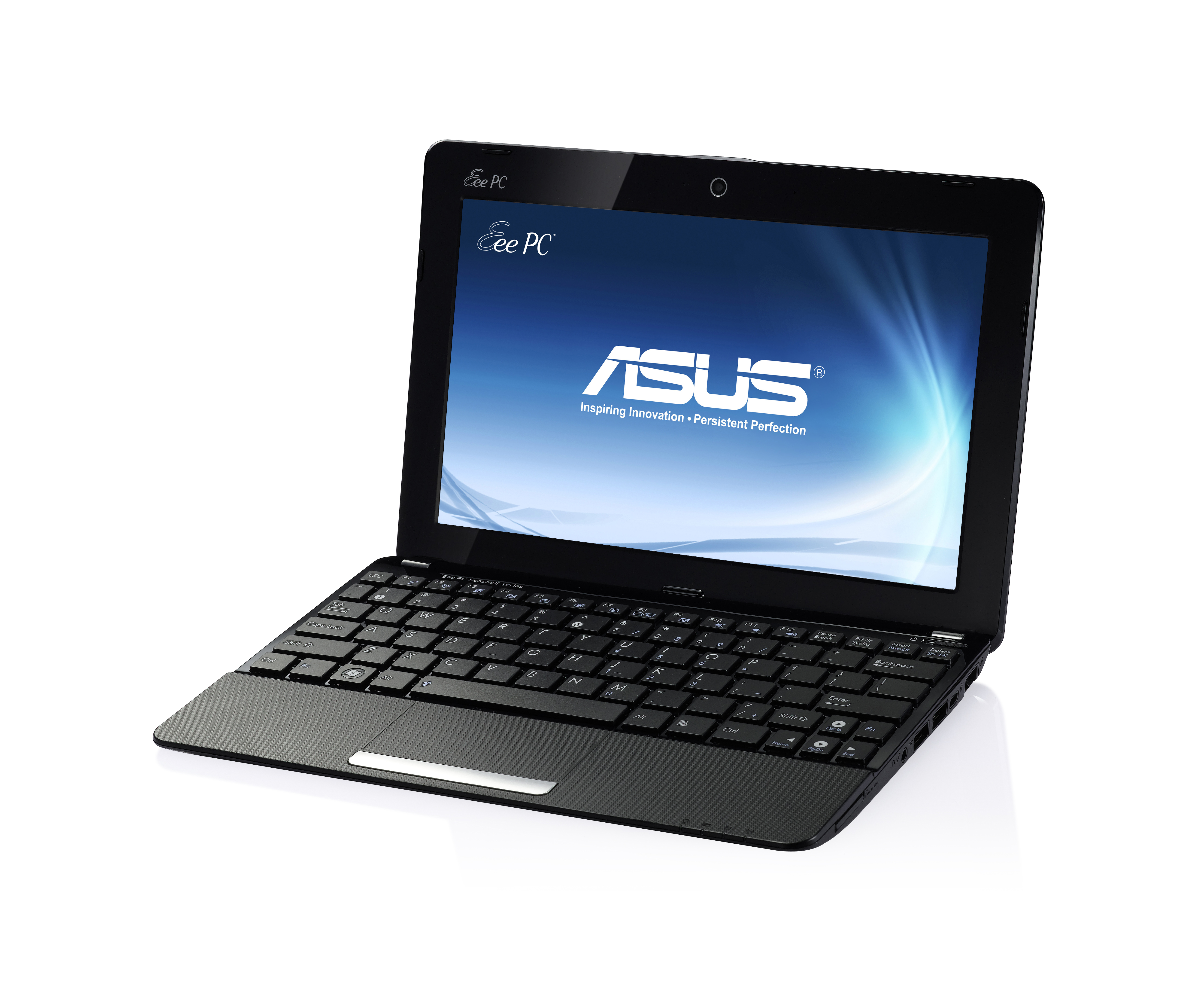 EEEPC 1011CX-BLK036S N2600 1.6