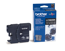 LC980BKBPRF Black Ink...