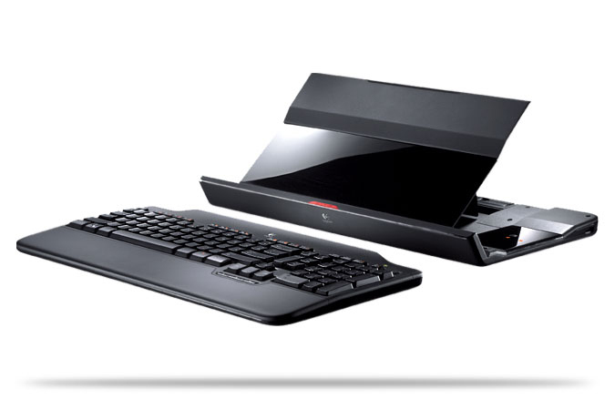 Logitech Alto Cordless