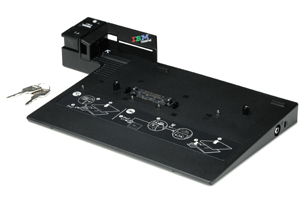 Lenovo ThinkPad Advanced Mini Dock