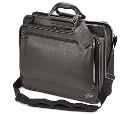Lenovo ThinkPad Premiere Leather Case