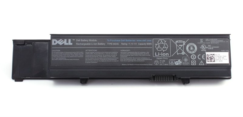 9 Cell, 11.1V