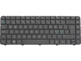 Keyboard (NORDIC)