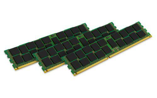 24GB 1333MHz Reg ECC Kit [8GBx3] [Memoria x HP/Compaq] [Vendor P/N: 500662-24G (1333MHz)//516423-24G (1066MHz)] [Server Memory] [GARANZIA A VITA]***