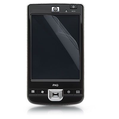Hewlett Packard Screen Protection