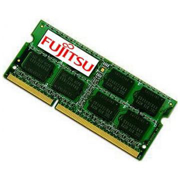 Fujitsu Technology Solutions 4GB DDR3-1333 PC3-10600 (S26391-F892-E400)