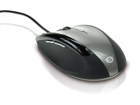 Conceptronic MOUSE 5BUTTON DESKTOP (1200005)