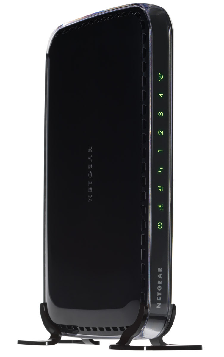 Netgear UNIVERSAL DUALBAND WLAN