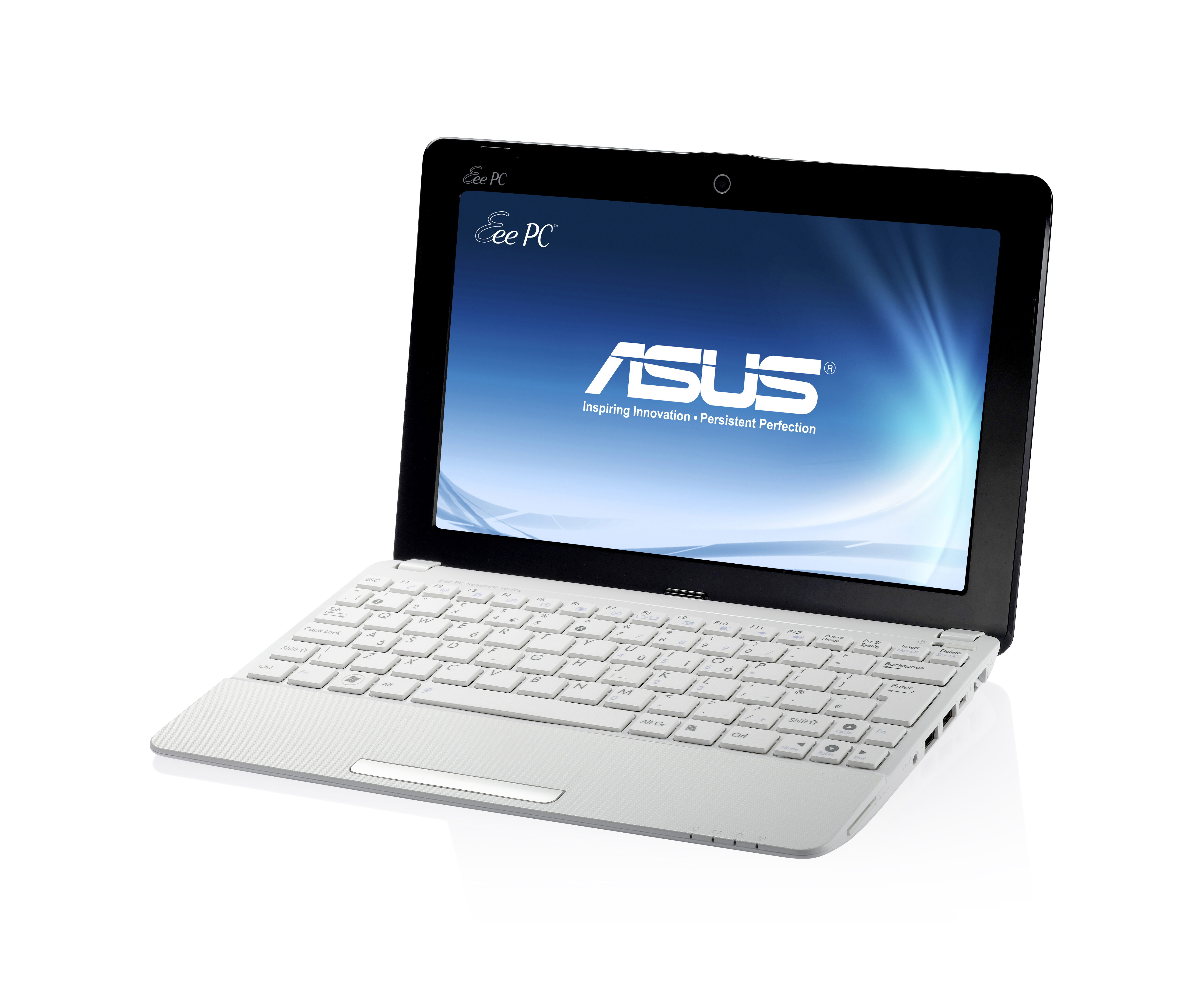 EEEPC 1011CX-WHI027S N2600 1.6