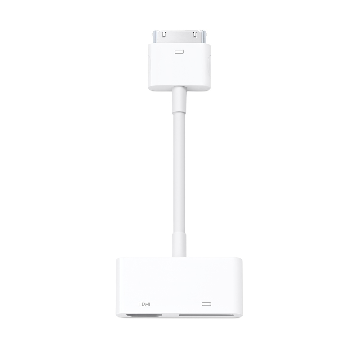 Apple APPLE IPAD DIGITAL AV ADAPTER