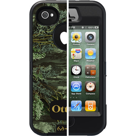 OtterBox OTTERBOX DEFENDER SERIES 