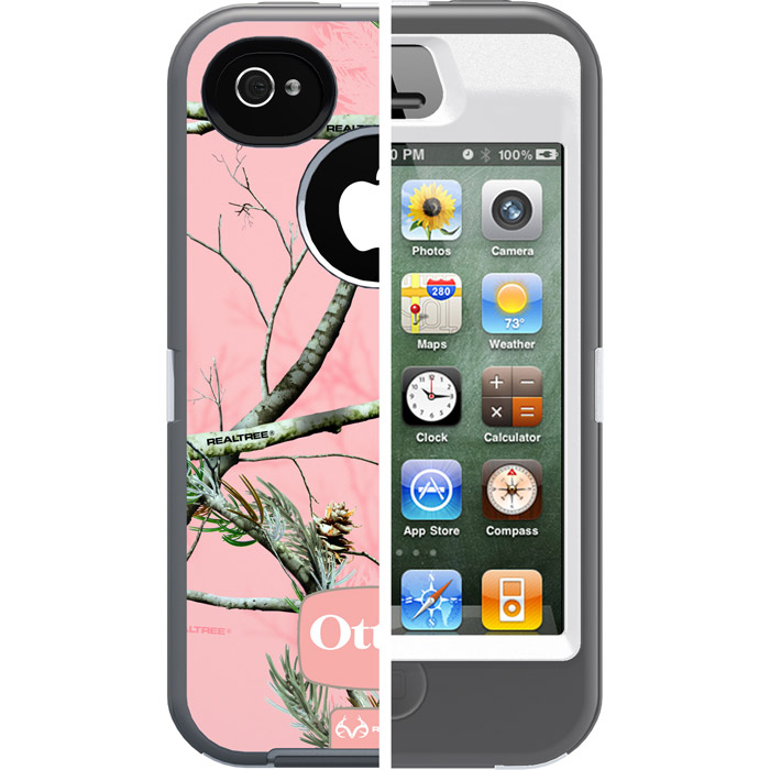 OtterBox OTTERBOX DEFENDER SERIES 