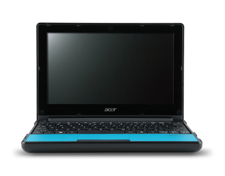 ASPIRE ONE EDU 100 N550 1.5G