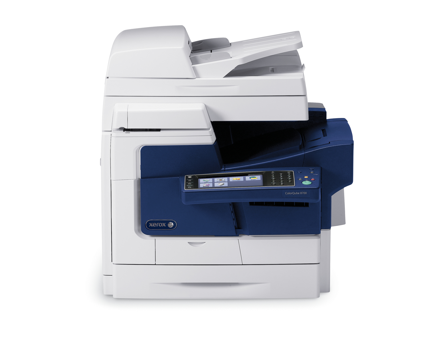 COLORQUBE 8700 COPY/PRINT/SCAN