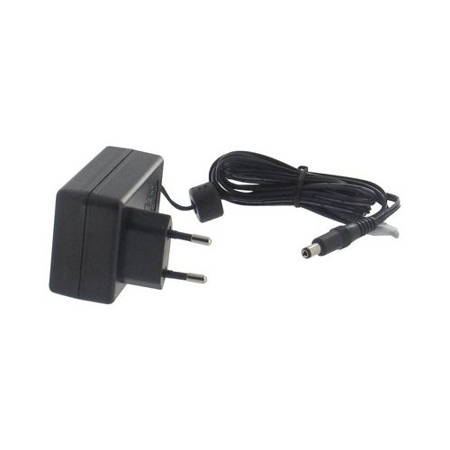 BROTHER AD24EU Netzadapter Modell 2 PIN 9V 1,6A fuer P-touch Modelle 80 90 1000 1005F 1010 1090 1230PC 1280 1290 1750 183