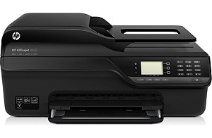 OFFICEJET 4620 E-ALL-IN-ONE